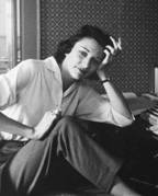 Anne Sexton